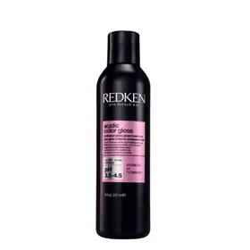 Redken Acid Color Gloss Activated Glass Gloss Treatment 237ml