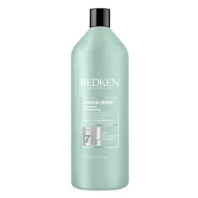 Redken Amino Mint Shampoo