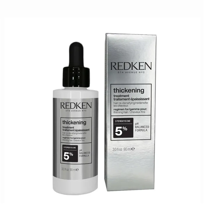 Redken Cerafill Stemoxydine 90ml