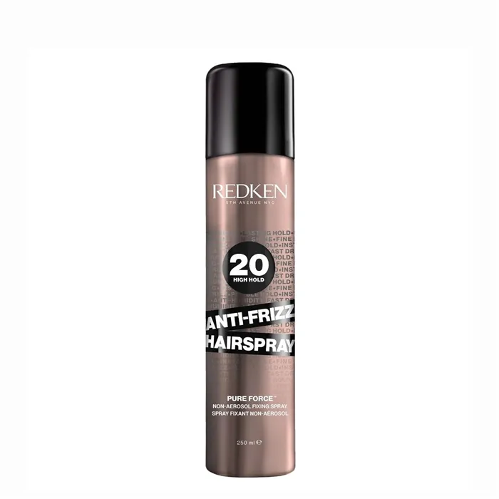 Redken Anti Frizz Hairspray 250ml