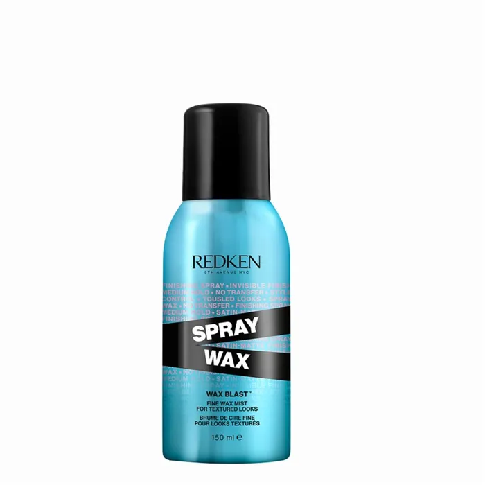 Redken Spray Wax 150ml