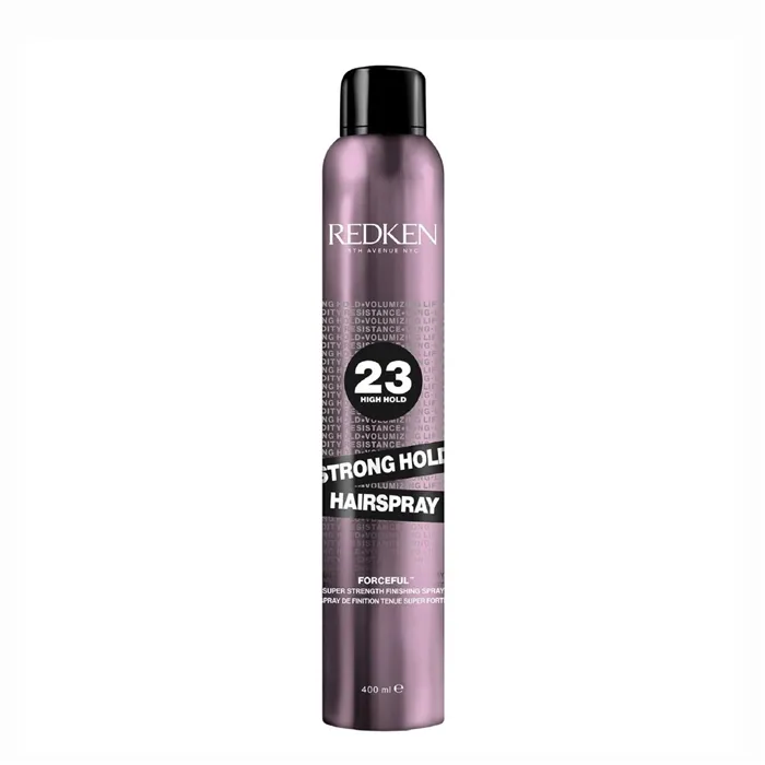 Redken Strong Hold Hairspray 400ml