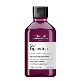 Loreal Expert Curl Expression Gel Limpiador