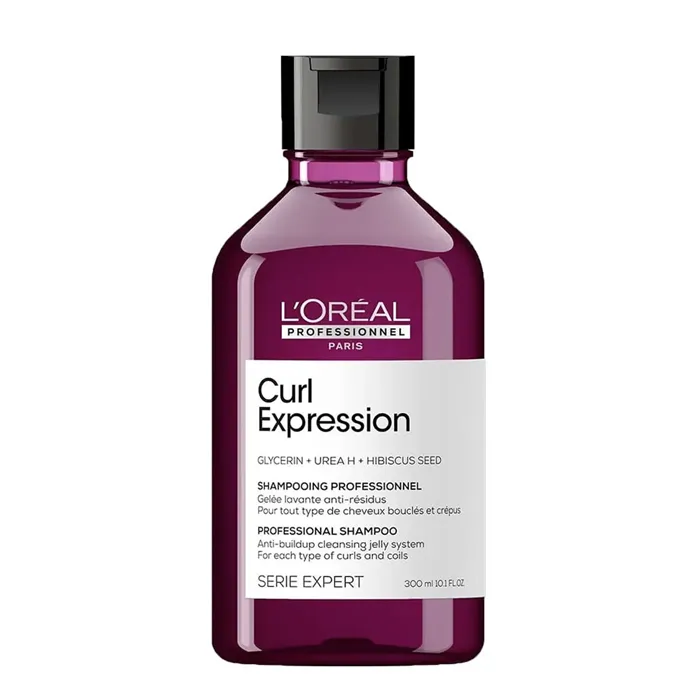 Loreal Expert Curl Expression Gel Limpiador