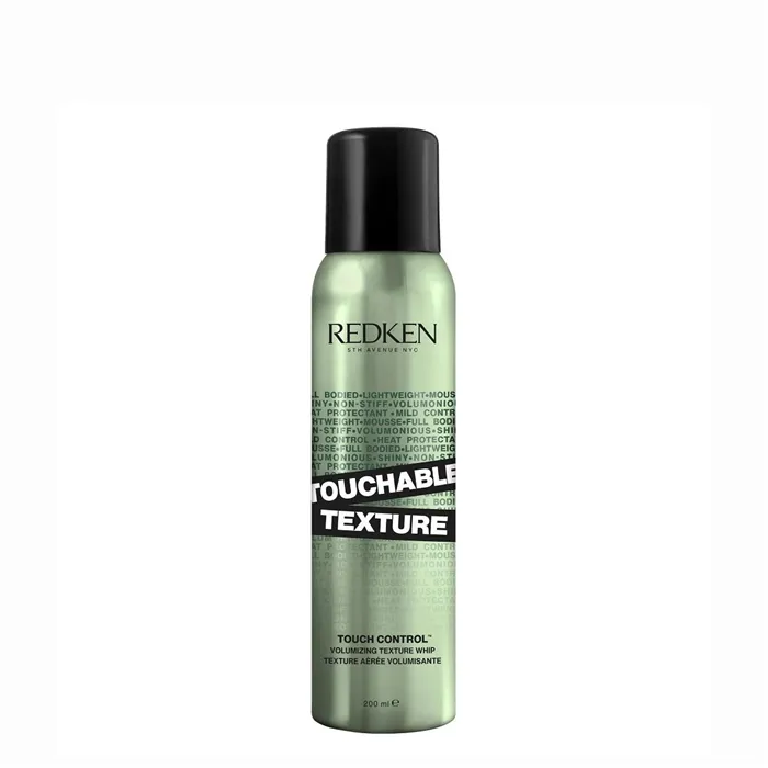 Redken Touchable Texture 200ml