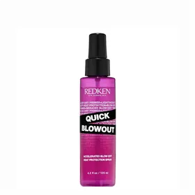 Redken Quick Blowout Spray 125ml