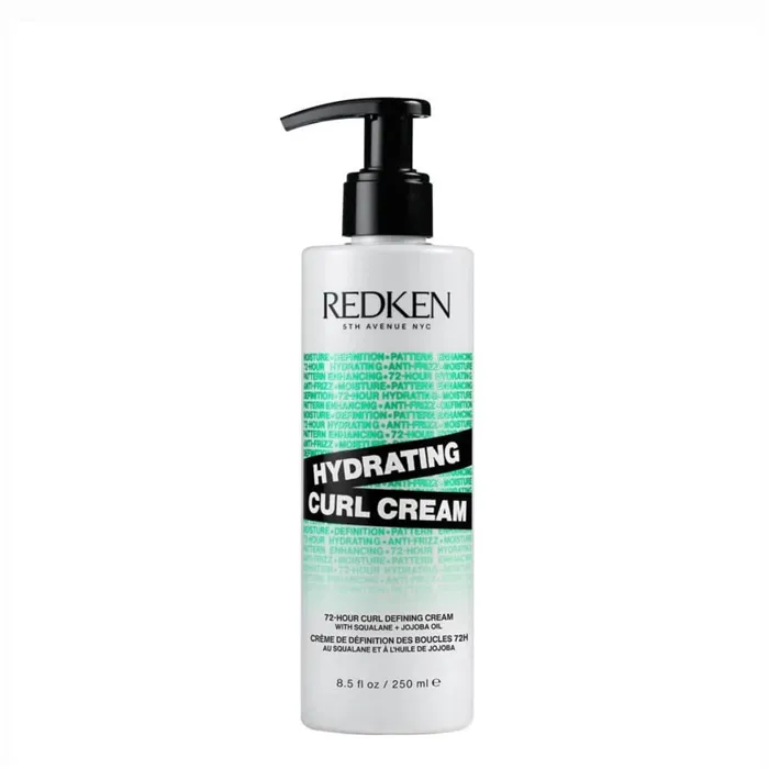 Redken Hydrating Curl Cream 250ml