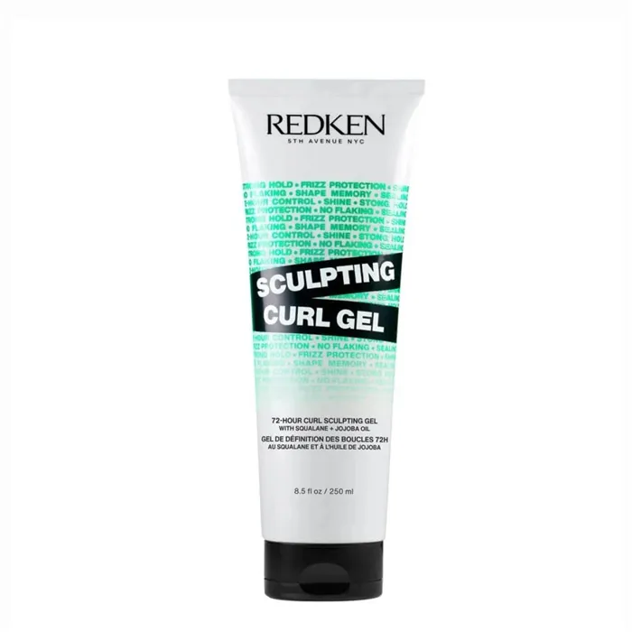Redken Sculpting Curl Gel 250ml