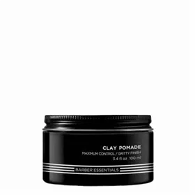 Redken Brews Clay Pomade 100ml