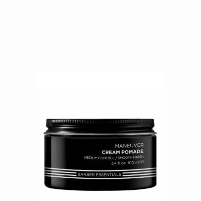 Redken Brews Maneuver Cream Pomade 100ml