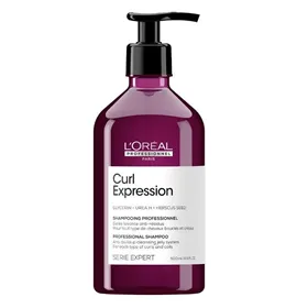 Loreal Expert Curl Expression Gel Limpiador