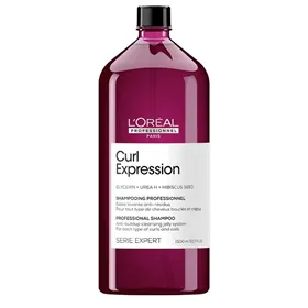 Loreal Expert Curl Expression Gel Limpiador