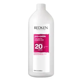 Redken Pro Oxide Cream Developer 1000ml