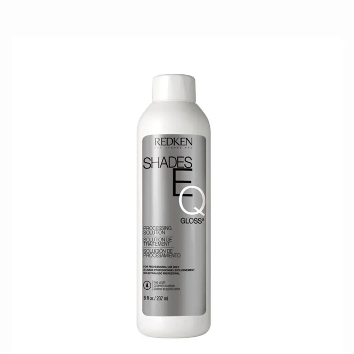 Redken Shades Eq Gloss Solution 237ml