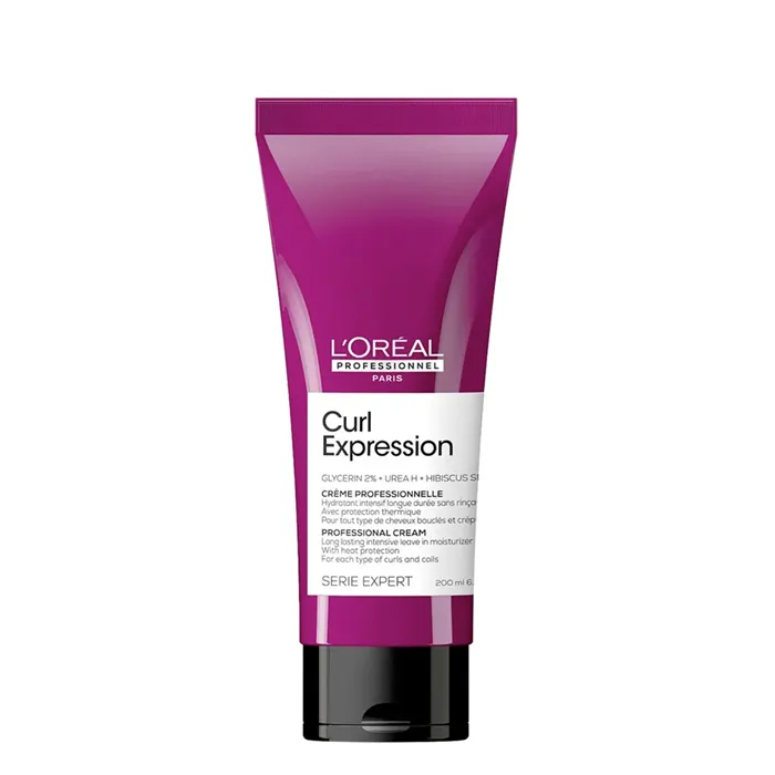 Loreal Expert Curl Expression Leave In 200ml