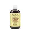 Shea Moisture Strengthen & Restore Shampoo 384ml