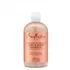 Shea Moisture Coconut & Hibiscus Shampoo 384ml