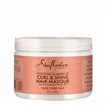 Shea Moisture Coconut & Hibiscus Masque 