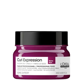 Loreal Expert Curl Expression Mascarilla Hidratante