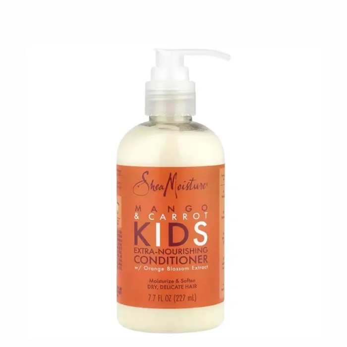 Shea Moisture Kids Extra Nourishing Conditioner 237ml