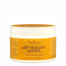 Shea Mositure Raw Shea Butter Masque 340gr