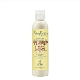 Shea Moisture Strengthen & Restore Styling Lotion 237ml
