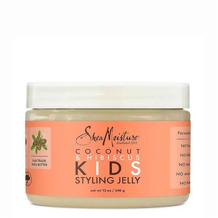 Shea Moisture Kids Styling Jelly 340gr