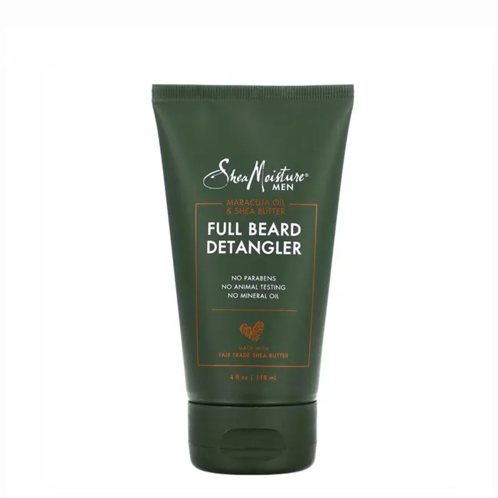 Shea Moisture Men Maracuja Beard Detangler 118ml