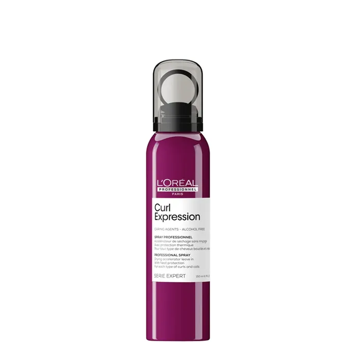 Loreal Expert Curl Expression Spray Secado 150ml