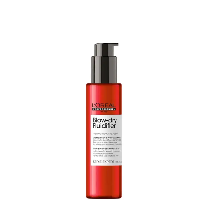 Loreal Expert Fluidifier Crema 10 in 1 150ml
