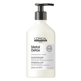 Loreal Expert Metal Detox Acondicionador 500ml
