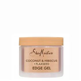 Shea Moisture Coconut & Hibiscus Edge Gel 99gr