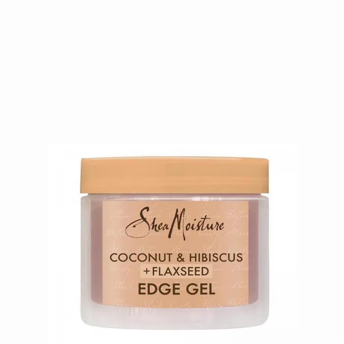 Shea Moisture Coconut & Hibiscus Edge Gel 99gr