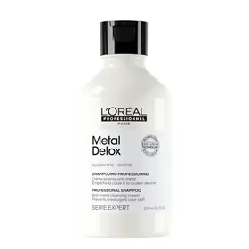 Loreal Expert Metal Detox Champu