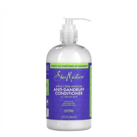 Shea Mosture Apple Cider Vinegar Anti Dandruff Conditioner 384ml