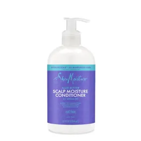 Shea Moisture Aloe Butter Scalp Conditioner 384ml