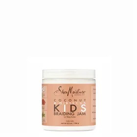 Shea Moisture Kids Braiding Jam 156gr