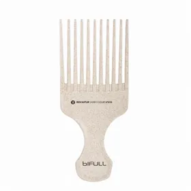 Bifull Peine Ahuecador Clasico Nº 10 Sand Colour