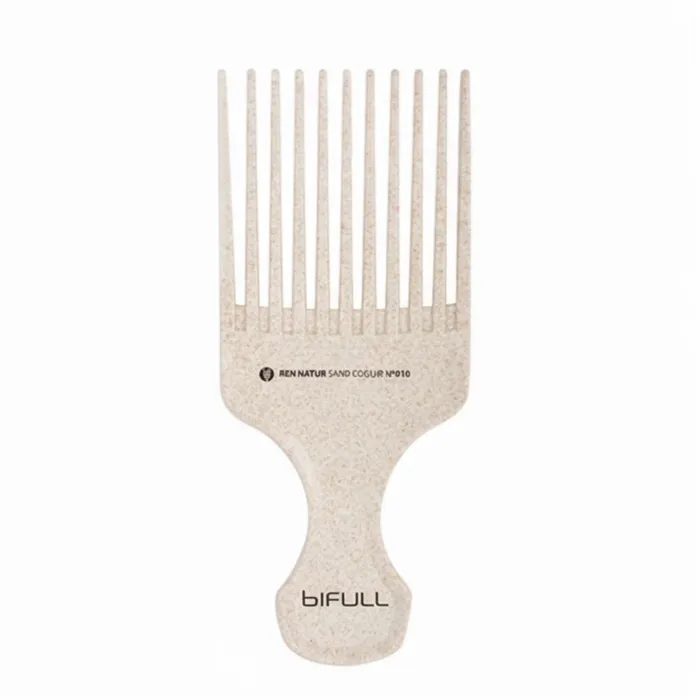 Bifull Peine Ahuecador Clasico Nº 10 Sand Colour