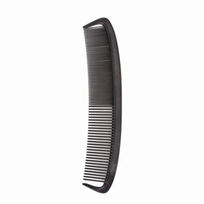 Bifull Peine Curvado Nº 023 Carbon Line
