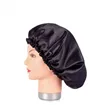 Bifull Gorro de Saten Anti Frizz 