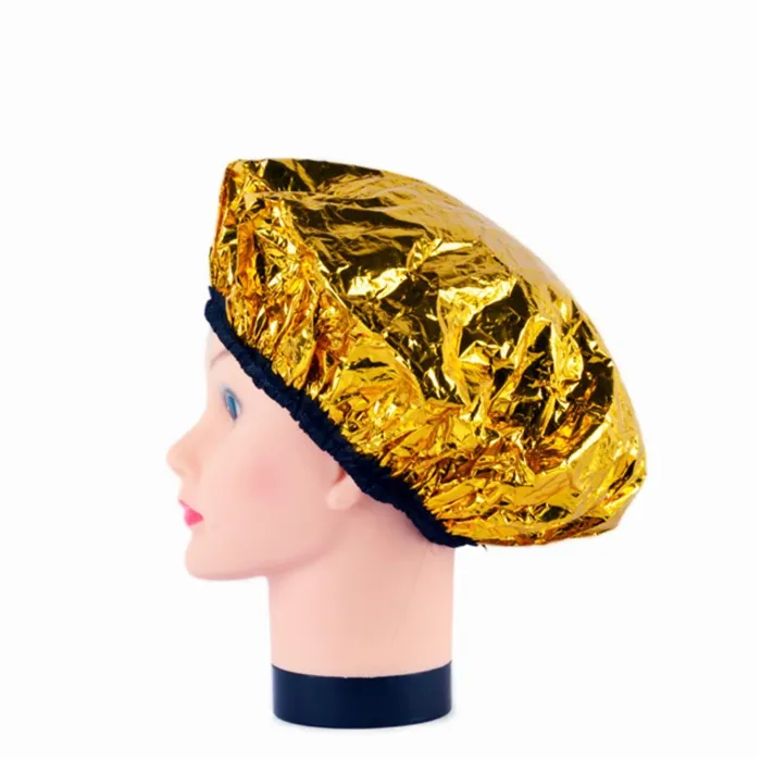 Bifull Gorro Tratamiento Aluminio 
