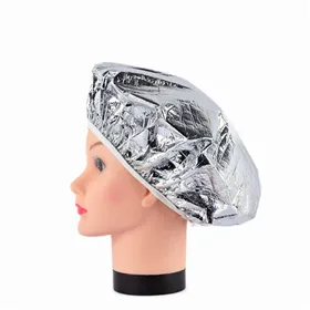 Bifull Gorro Tratamiento Aluminio Calidad Superior