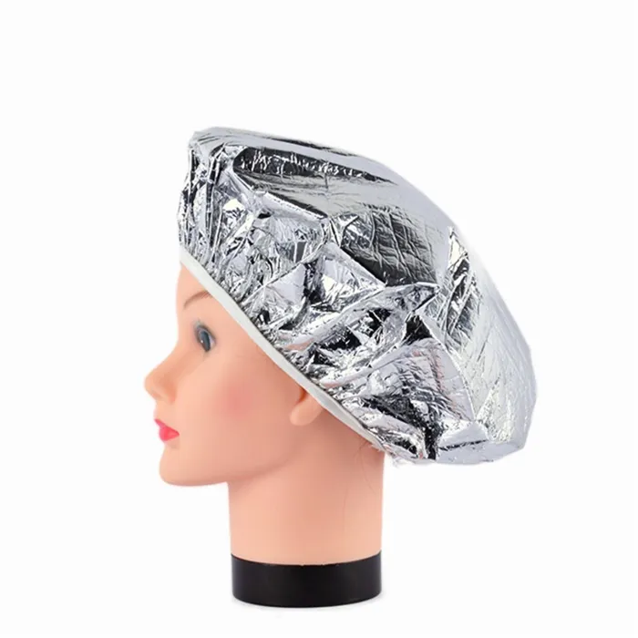 Bifull Gorro Tratamiento Aluminio Calidad Superior