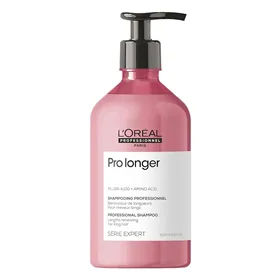 Loreal Expert Pro Longer Champu