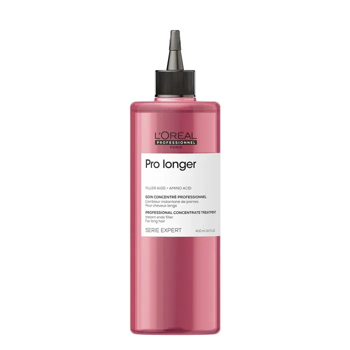 Loreal Expert Pro Longer Concentrado 400ml
