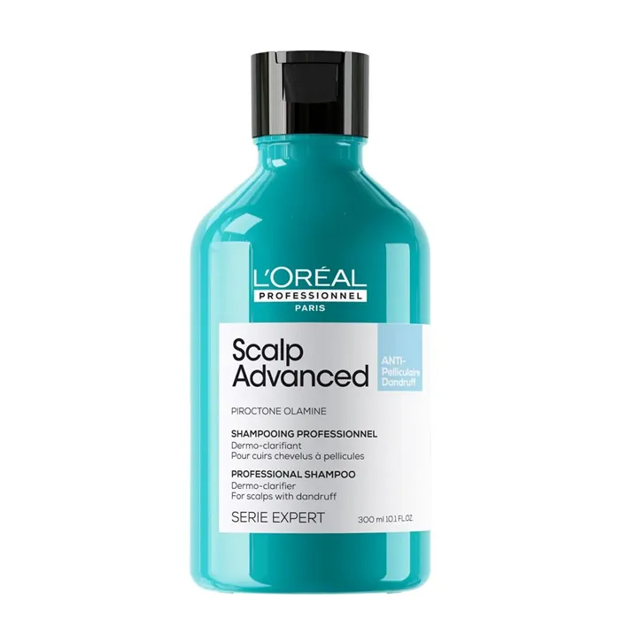 Loreal Expert Scalp Advanced Anti Caspa Champu