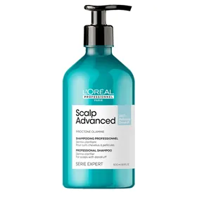Loreal Expert Scalp Advanced Anti Caspa Champu