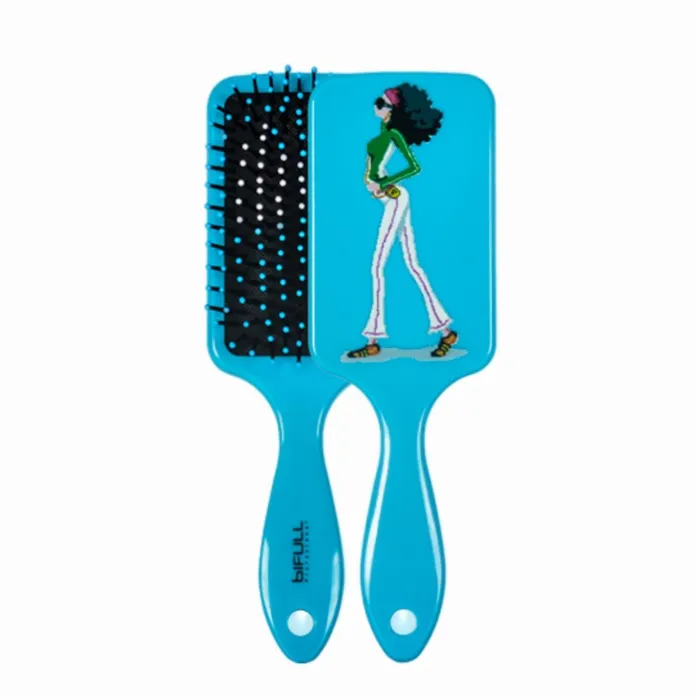 Bifull Cepillo Raqueta Top