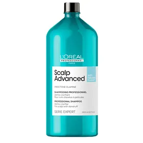 Loreal Expert Scalp Advanced Anti Caspa Champu